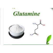 Cápsulas de Aminoácidos Libres de Glutamina